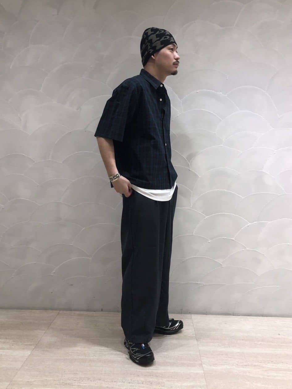 JOURNAL STANDARDのコーディネートを紹介します。｜Rakuten Fashion(楽天ファッション／旧楽天ブランドアベニュー)5629527
