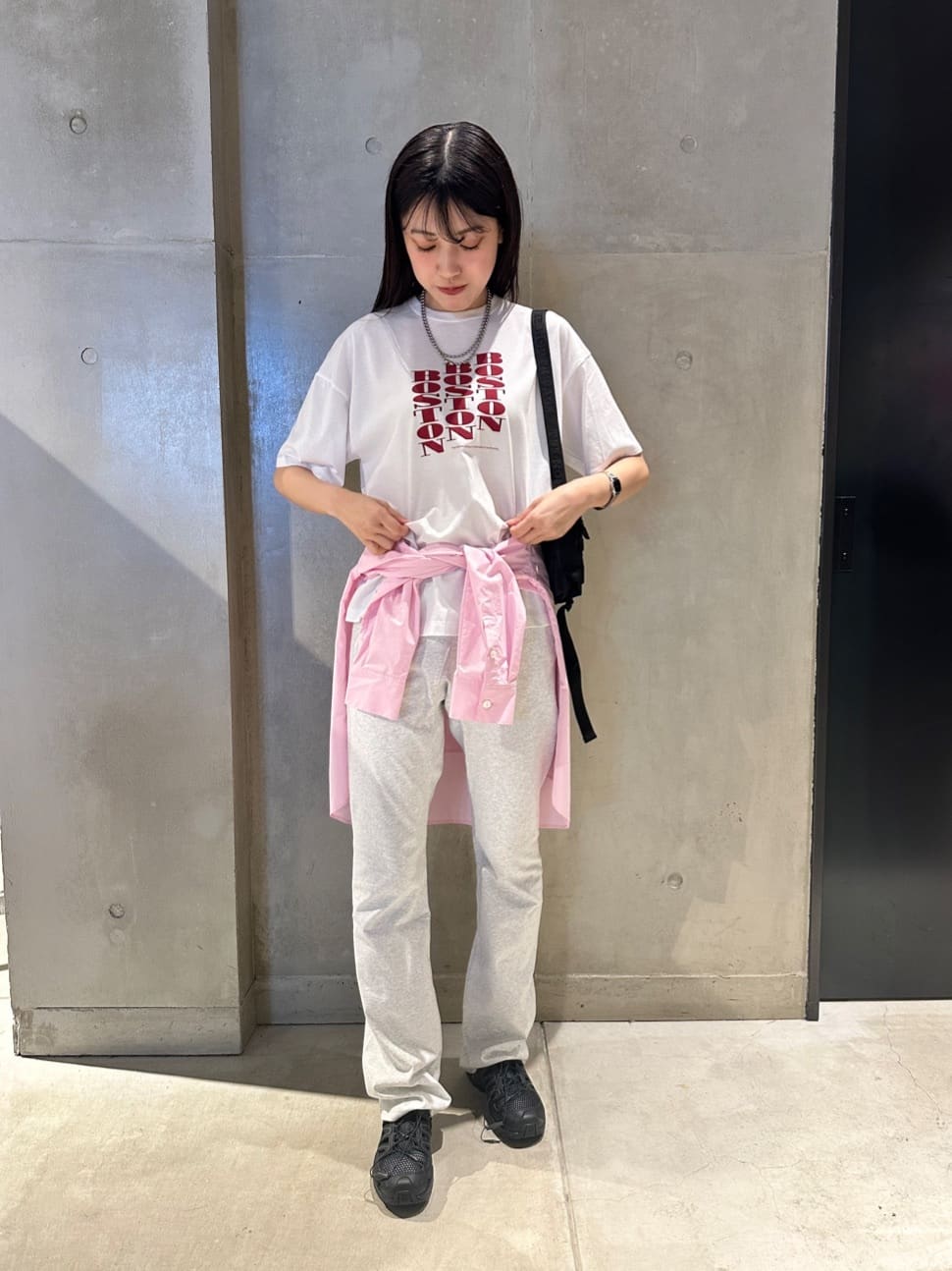 JOURNAL STANDARDのコーディネートを紹介します。｜Rakuten Fashion(楽天ファッション／旧楽天ブランドアベニュー)5629772