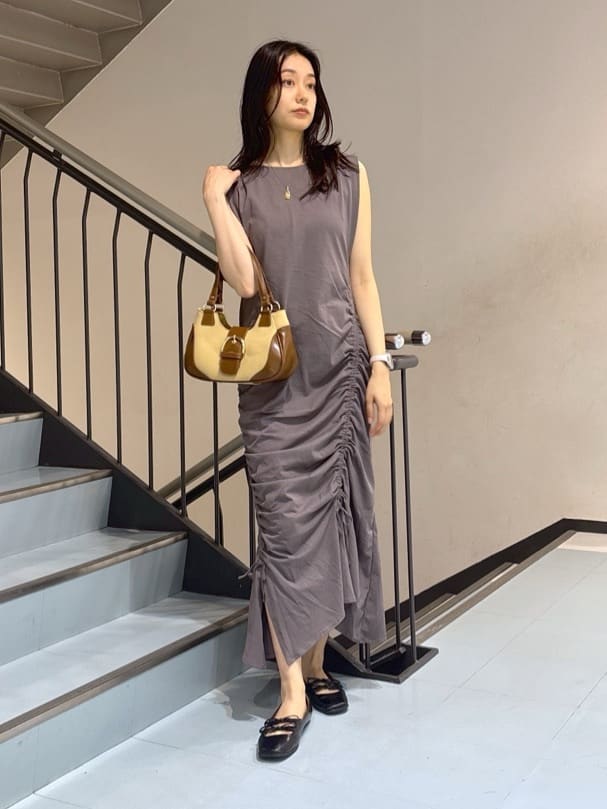 MOUSSY BOW BALLET パンプス　L moussy｜BOW BALLET パンプス | Rakuten Fashion(楽天
