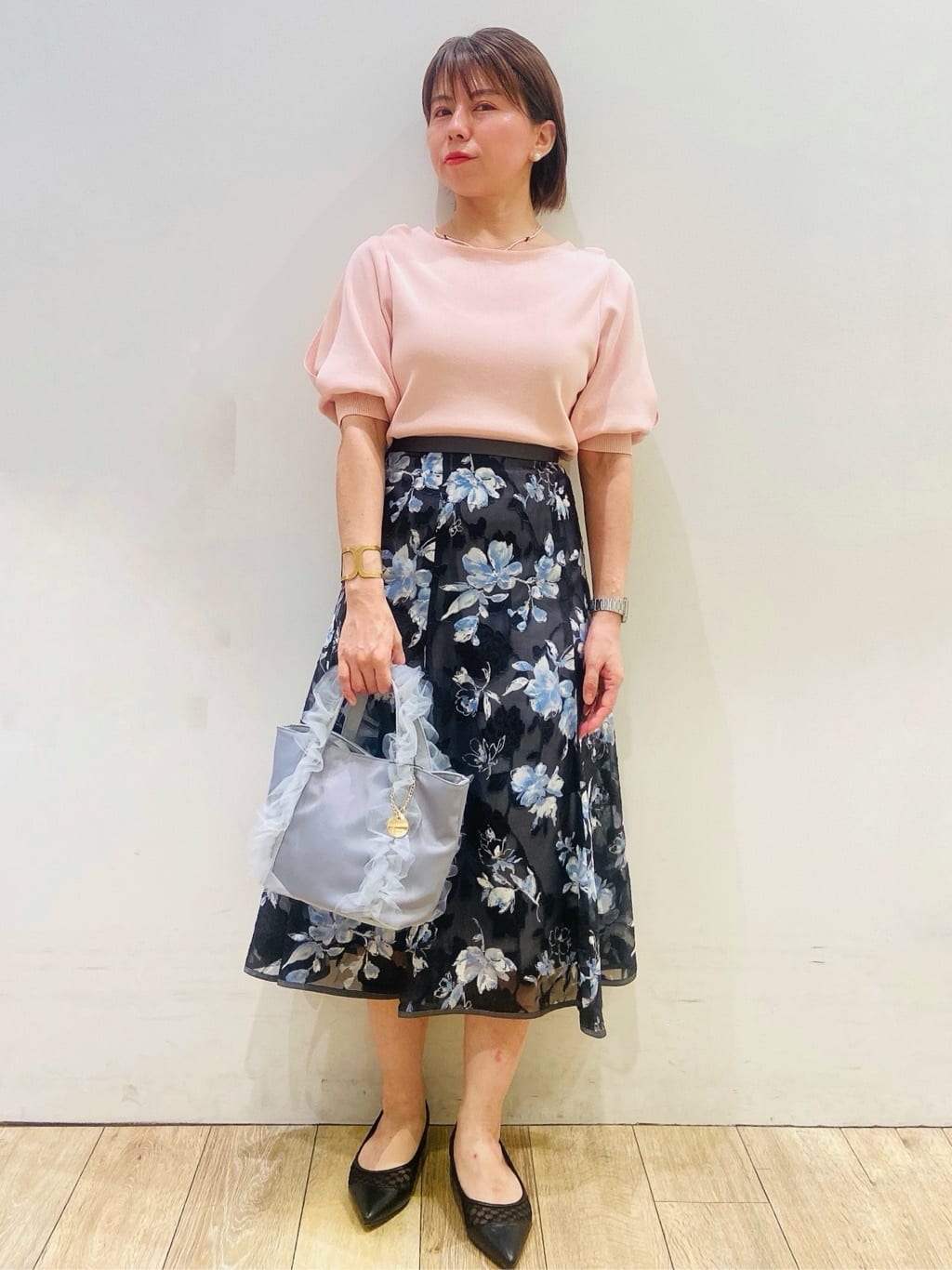 index | 2WAYフリルショルダーバッグ | Rakuten Fashion(楽天