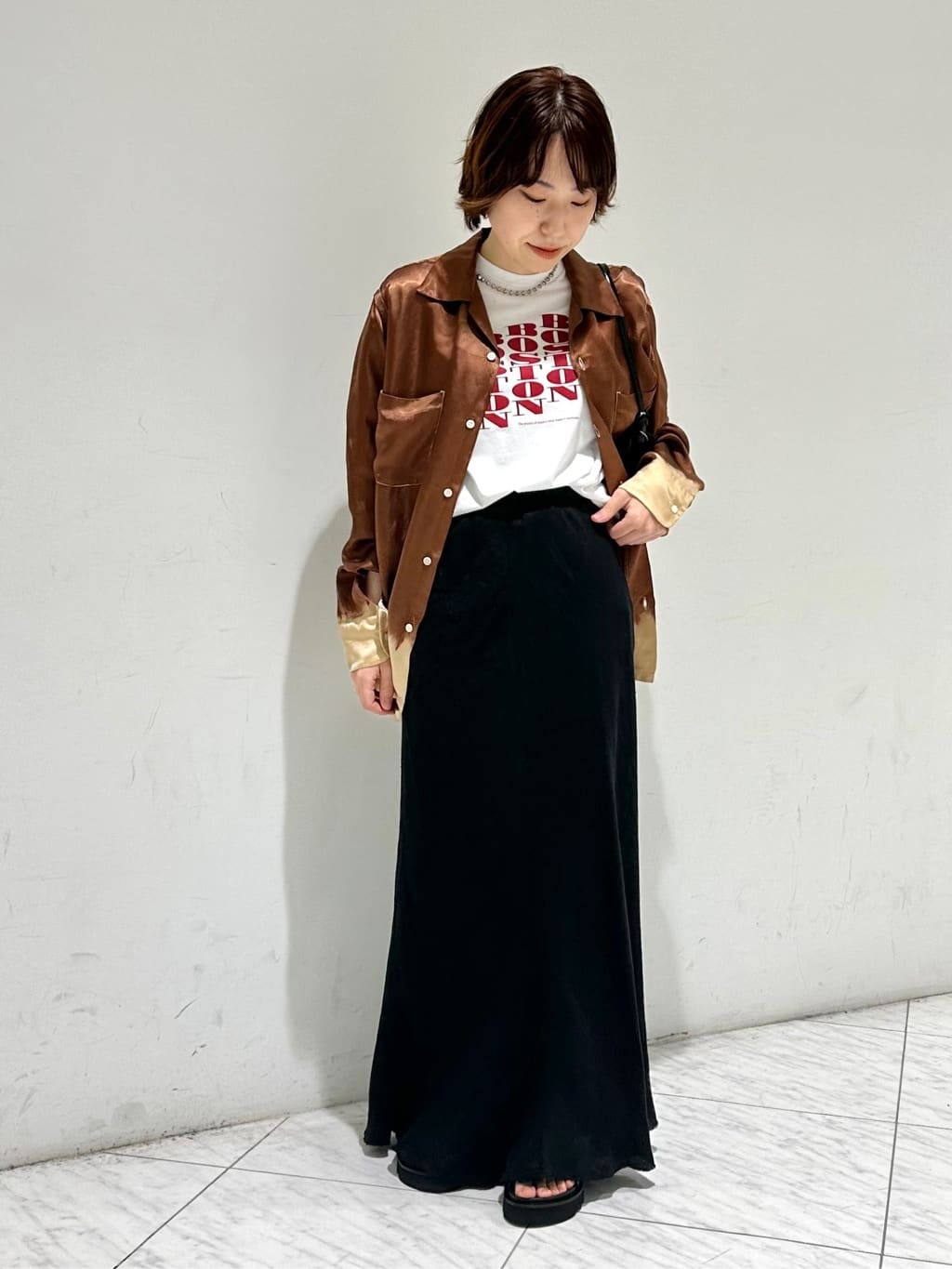JOURNAL STANDARDのコーディネートを紹介します。｜Rakuten Fashion(楽天ファッション／旧楽天ブランドアベニュー)5637585