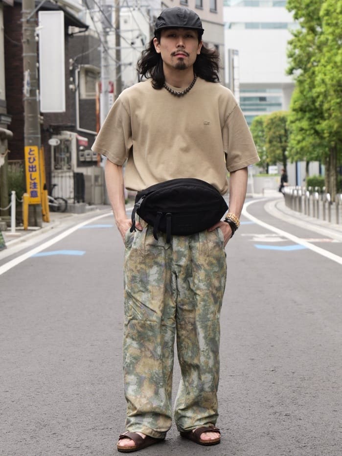 JOURNAL STANDARDのコーディネートを紹介します。｜Rakuten Fashion(楽天ファッション／旧楽天ブランドアベニュー)5639529