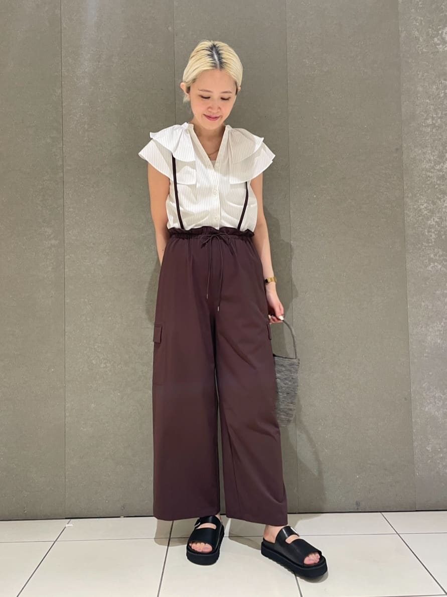 JOURNAL STANDARDのコーディネートを紹介します。｜Rakuten Fashion(楽天ファッション／旧楽天ブランドアベニュー)5639650