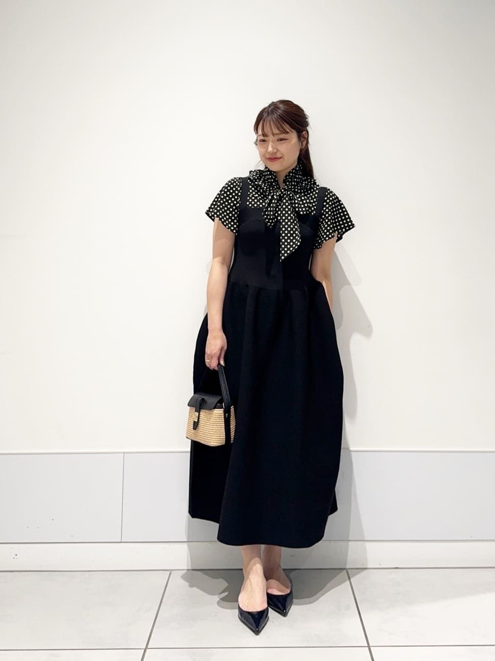 allurevilleのコーディネートを紹介します。｜Rakuten Fashion(楽天ファッション／旧楽天ブランドアベニュー)5639660