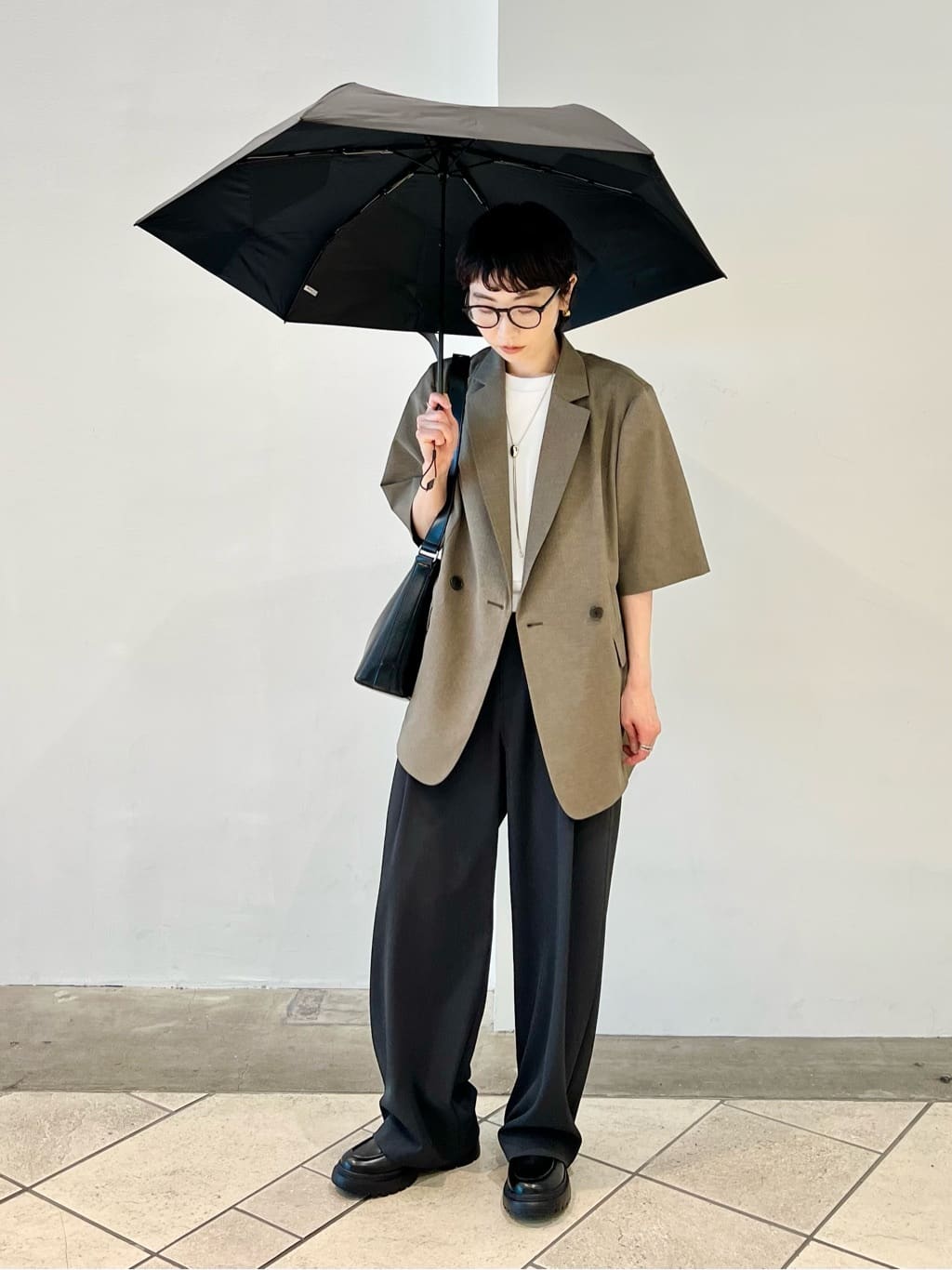 UNITED ARROWS LTD. OUTLET | ハーフスリーブ ジャケット | Rakuten