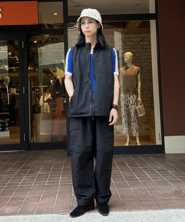 BEAMS HEARTのコーディネートを紹介します。｜Rakuten Fashion(楽天ファッション／旧楽天ブランドアベニュー)5641833