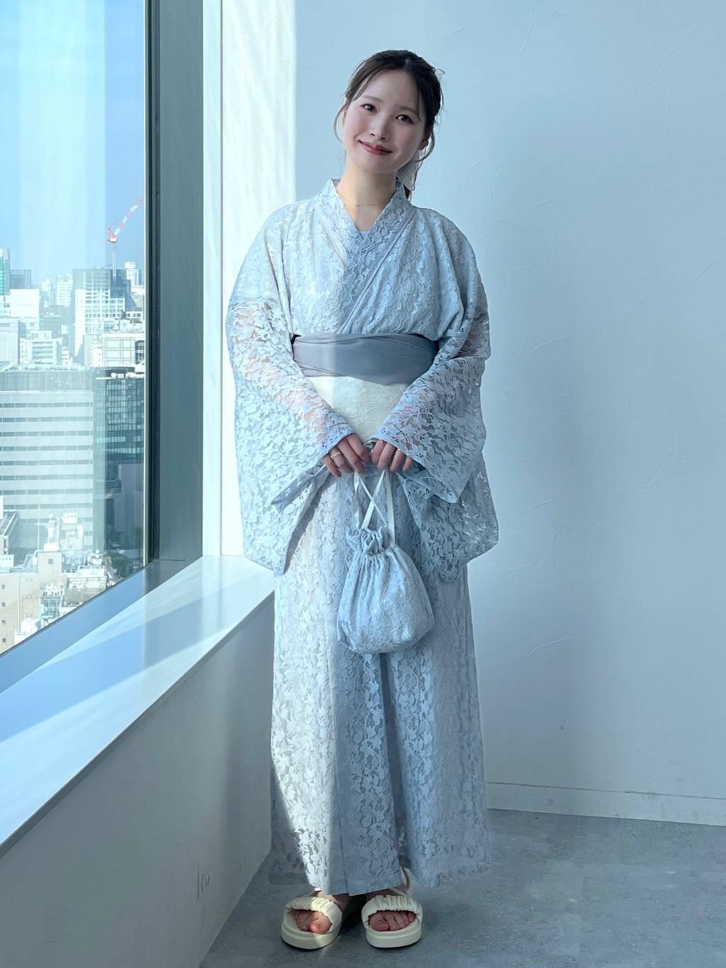 mysty womanのコーディネートを紹介します。｜Rakuten Fashion(楽天ファッション／旧楽天ブランドアベニュー)5641900
