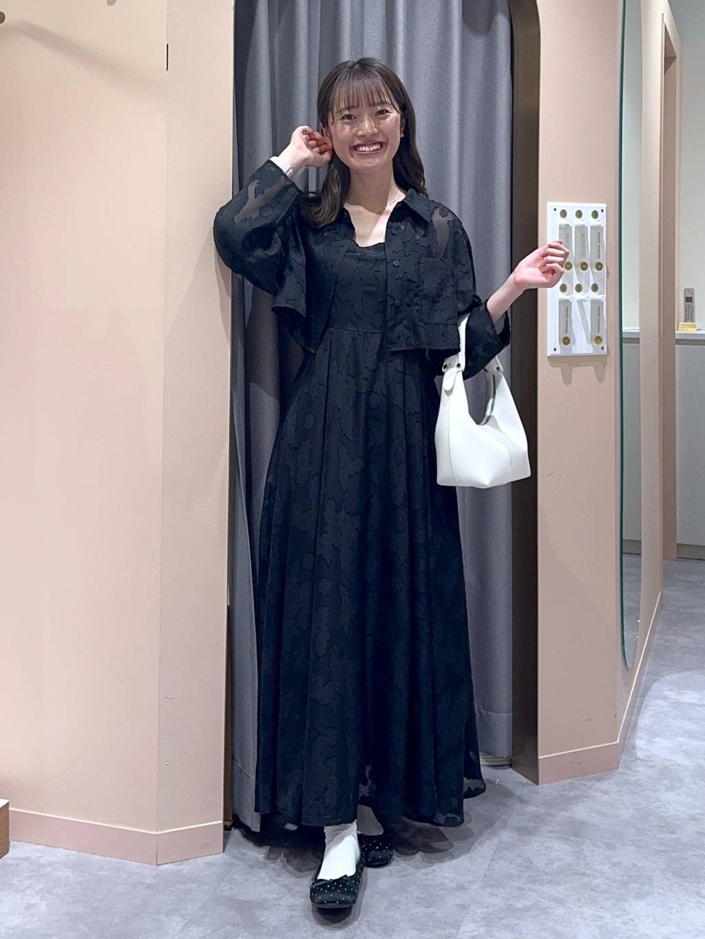 mysty womanのコーディネートを紹介します。｜Rakuten Fashion(楽天ファッション／旧楽天ブランドアベニュー)5641867