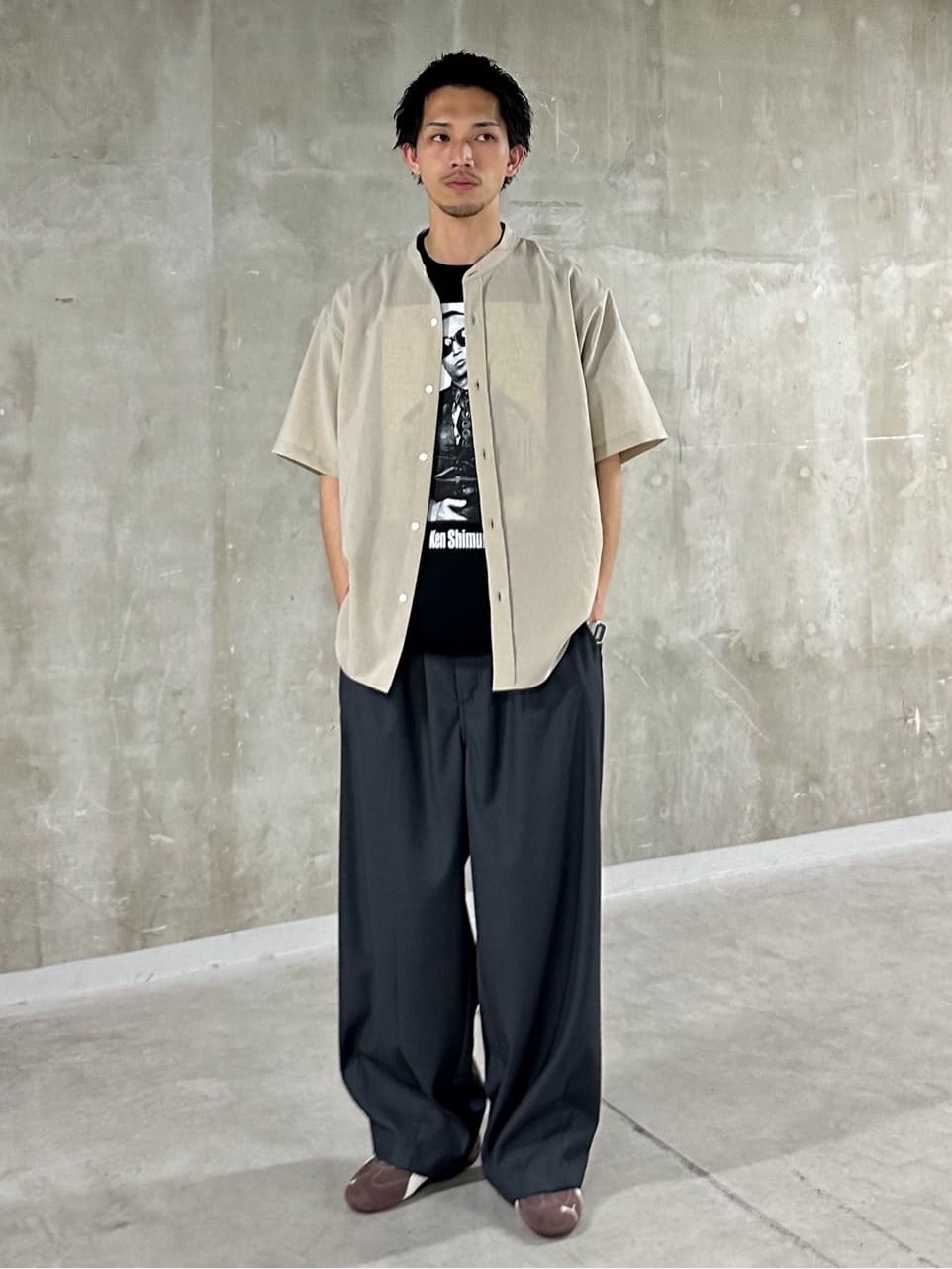 JOURNAL STANDARDのコーディネートを紹介します。｜Rakuten Fashion(楽天ファッション／旧楽天ブランドアベニュー)5643000