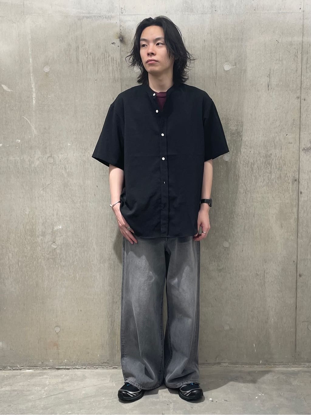 JOURNAL STANDARDのコーディネートを紹介します。｜Rakuten Fashion(楽天ファッション／旧楽天ブランドアベニュー)5643344