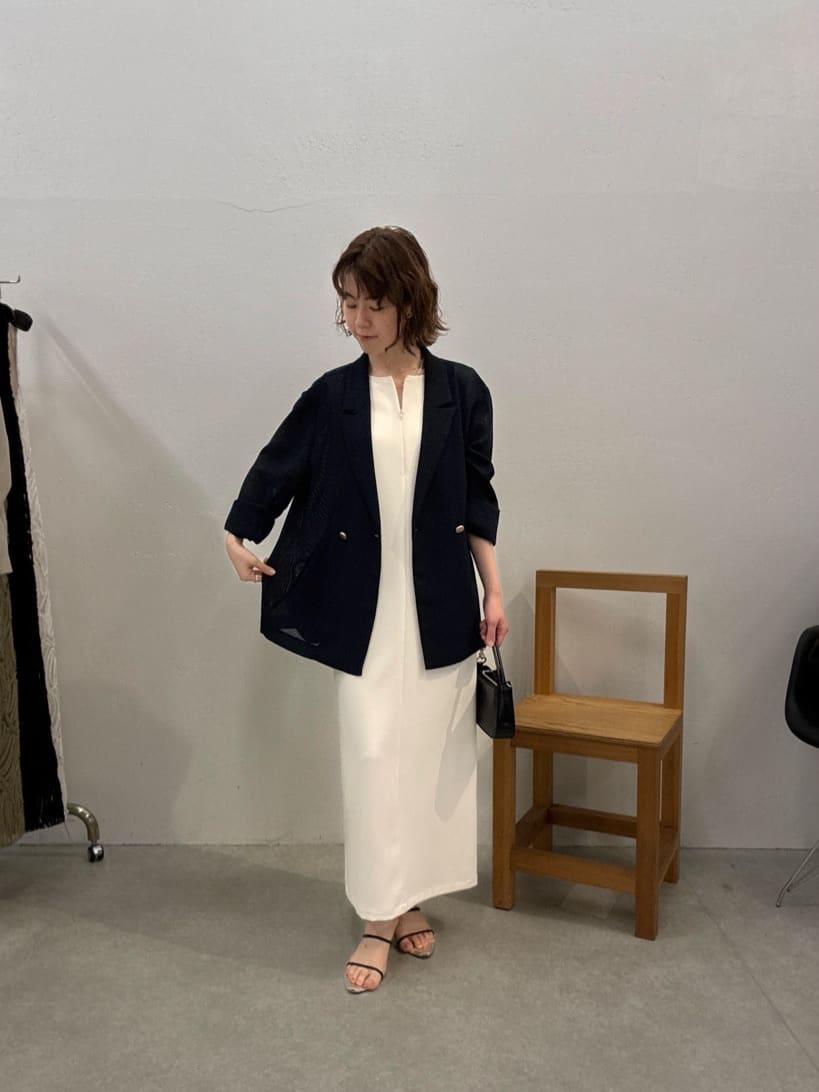 COLLAGE GALLARDAGALANTE | クールタッチIラインワンピース | Rakuten