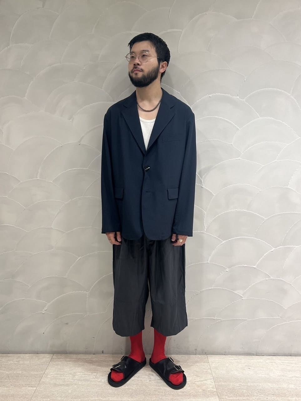 JOURNAL STANDARDのコーディネートを紹介します。｜Rakuten Fashion(楽天ファッション／旧楽天ブランドアベニュー)5645839
