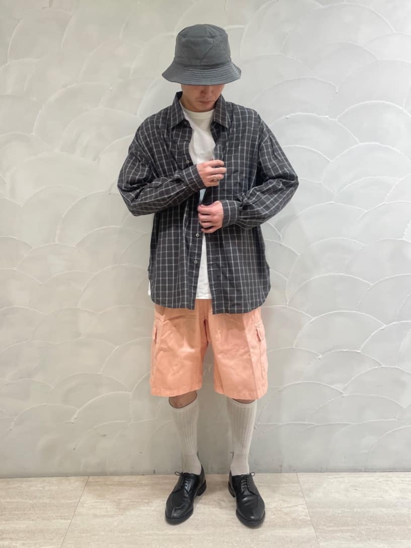 JOURNAL STANDARDのコーディネートを紹介します。｜Rakuten Fashion(楽天ファッション／旧楽天ブランドアベニュー)5645994