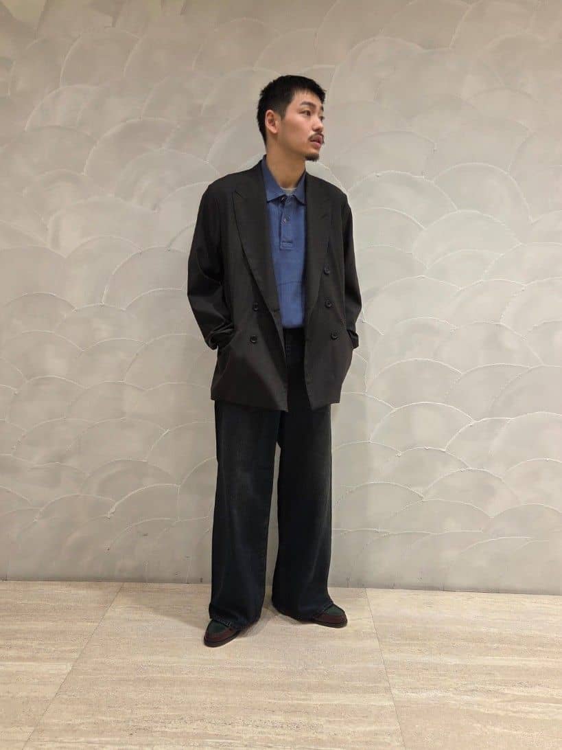 JOURNAL STANDARDのコーディネートを紹介します。｜Rakuten Fashion(楽天ファッション／旧楽天ブランドアベニュー)5646064