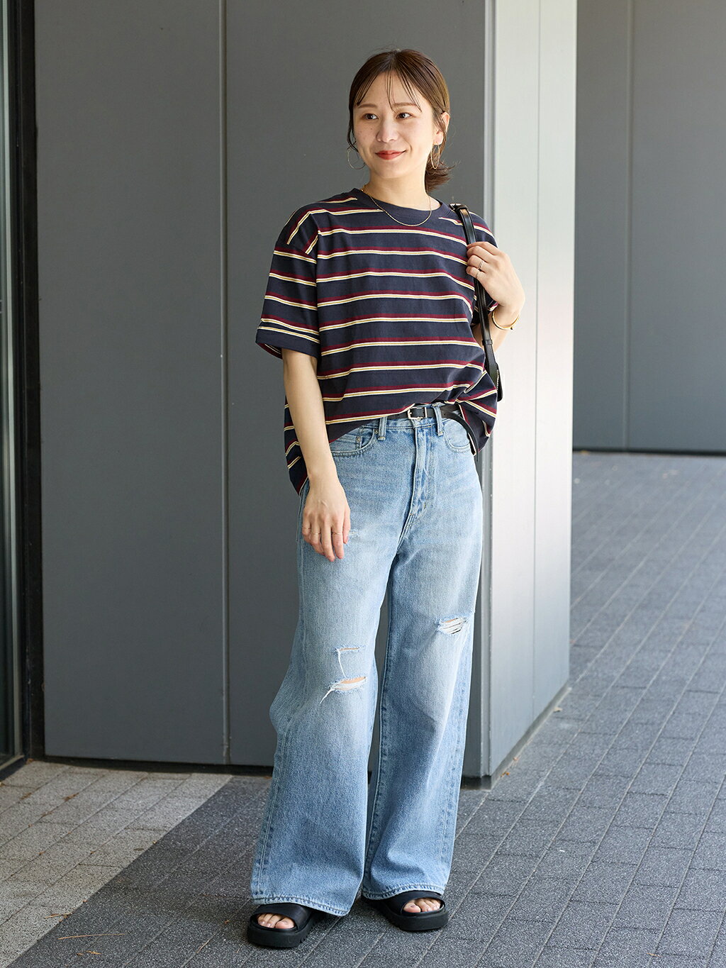 JOURNAL STANDARDのコーディネートを紹介します。｜Rakuten Fashion(楽天ファッション／旧楽天ブランドアベニュー)5650769