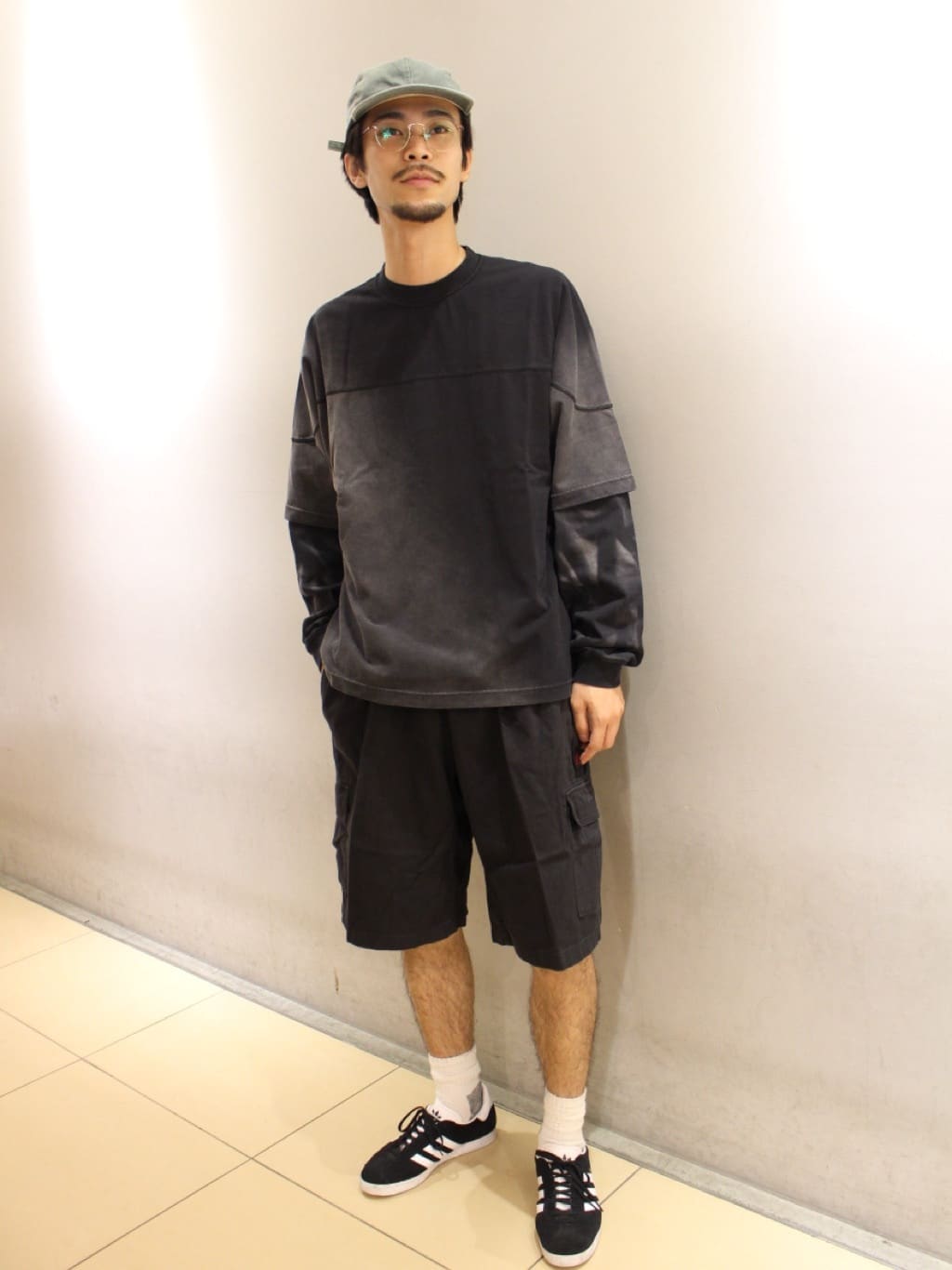 JOURNAL STANDARDのコーディネートを紹介します。｜Rakuten Fashion(楽天ファッション／旧楽天ブランドアベニュー)5652180