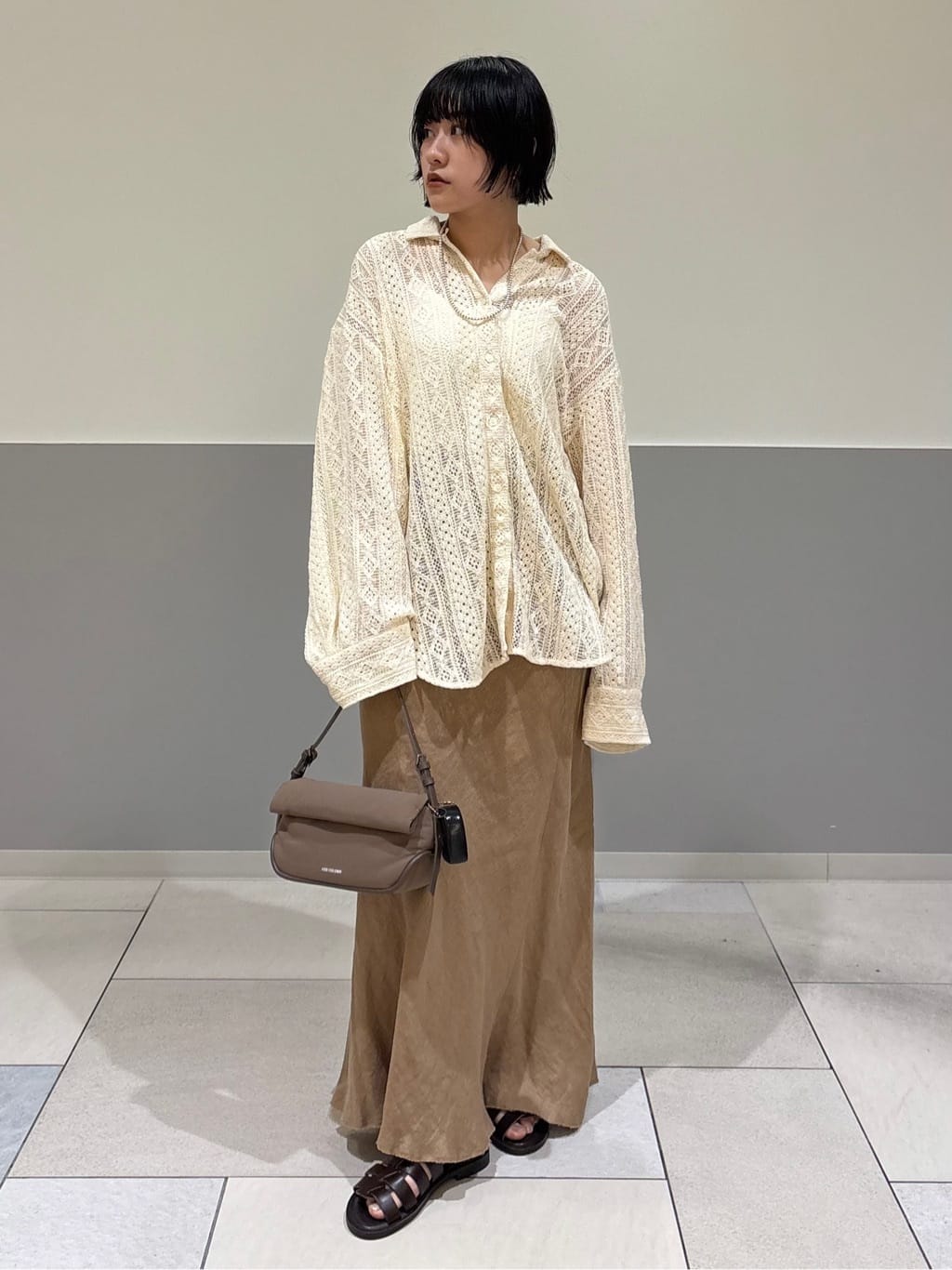 JOURNAL STANDARDのコーディネートを紹介します。｜Rakuten Fashion(楽天ファッション／旧楽天ブランドアベニュー)5651795