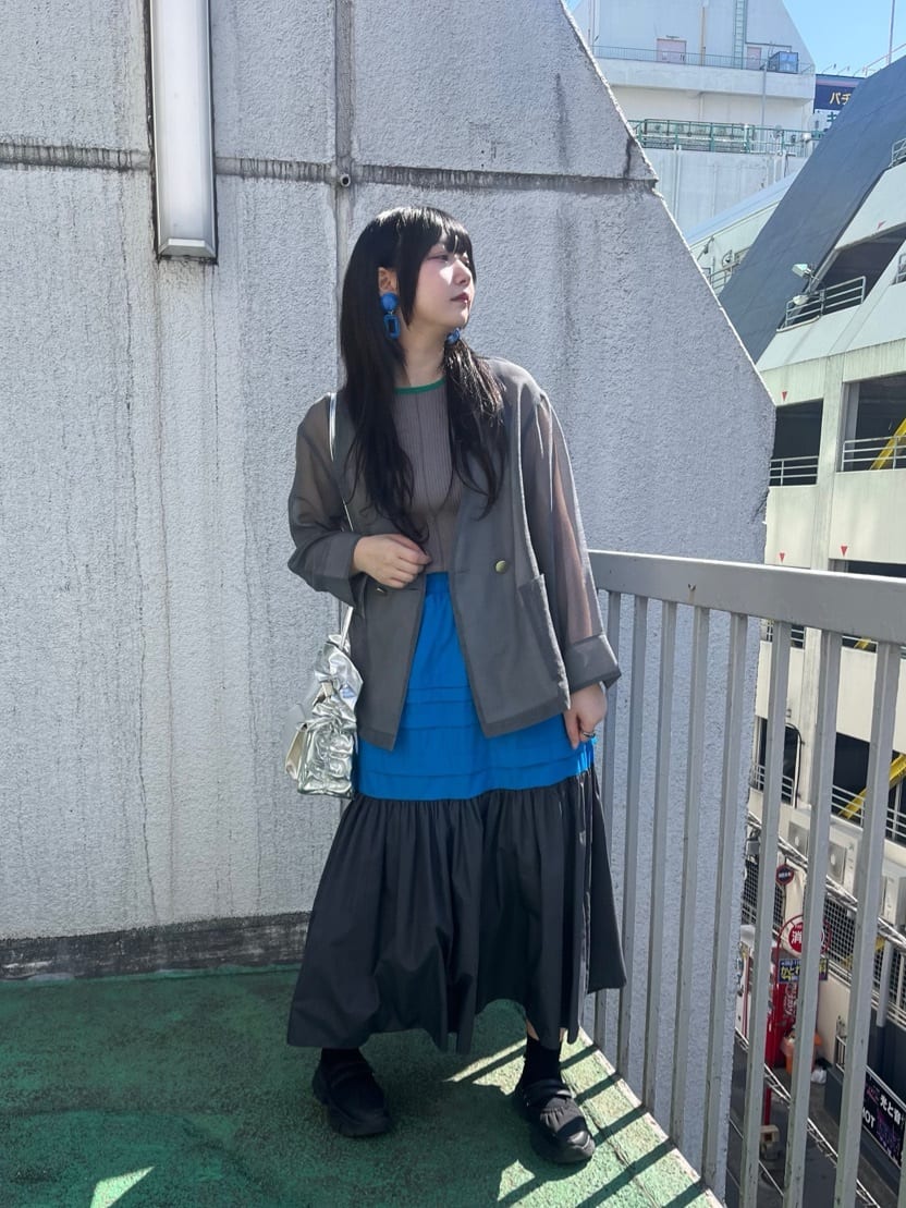 Cepicaのコーディネートを紹介します。｜Rakuten Fashion(楽天ファッション／旧楽天ブランドアベニュー)5652857