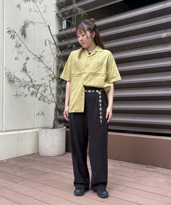 BEAMS HEARTのコーディネートを紹介します。｜Rakuten Fashion(楽天ファッション／旧楽天ブランドアベニュー)5652933