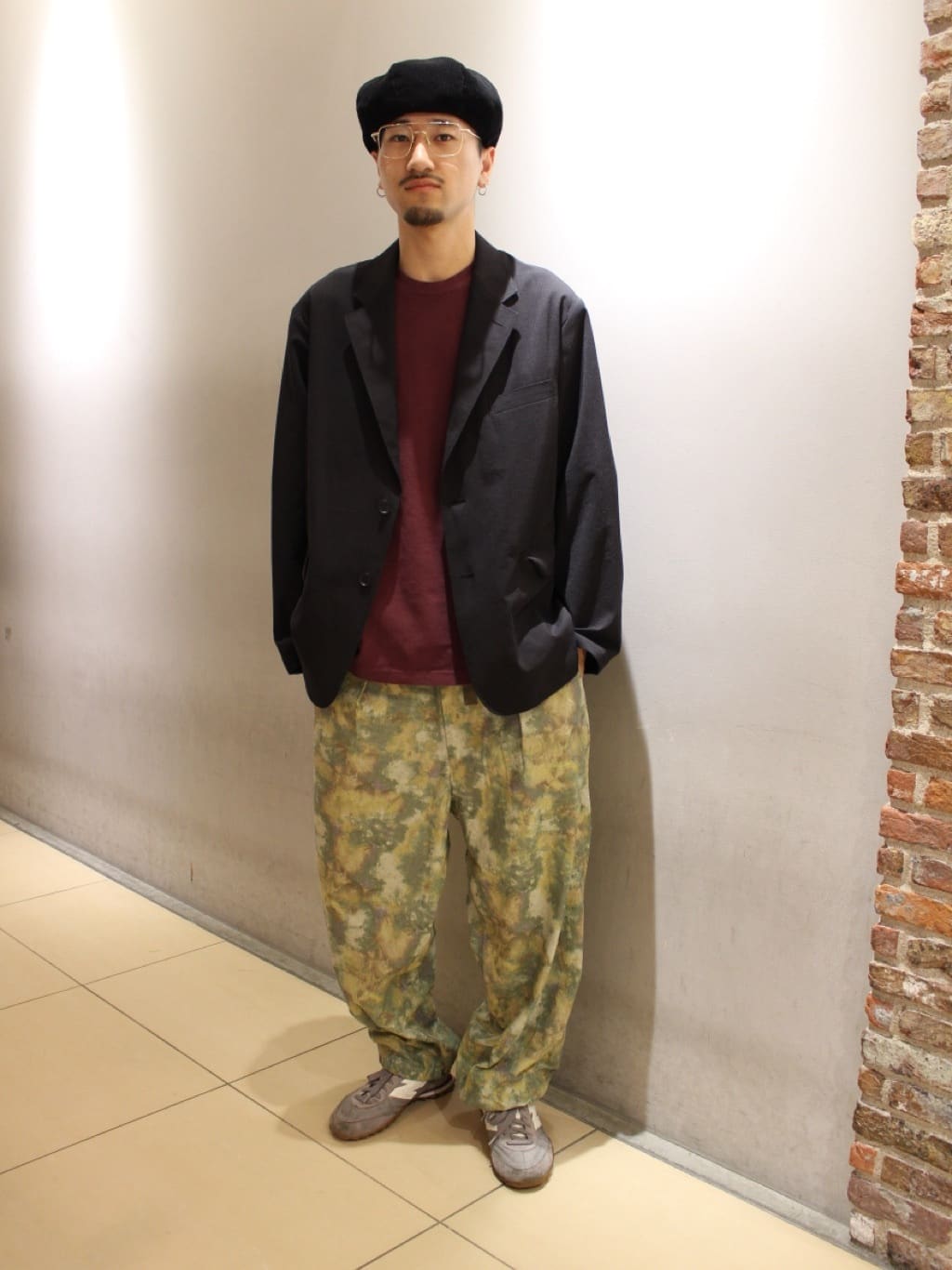 JOURNAL STANDARDのコーディネートを紹介します。｜Rakuten Fashion(楽天ファッション／旧楽天ブランドアベニュー)5655330