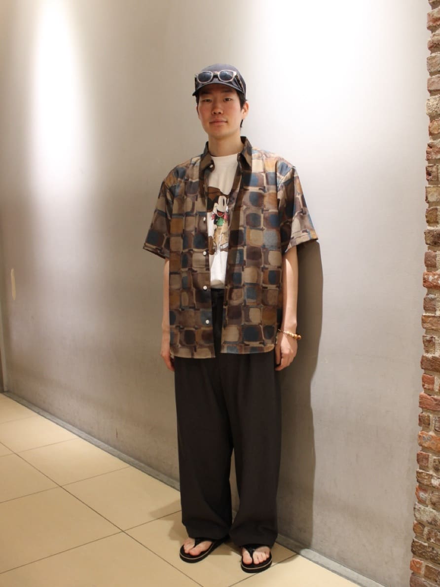 JOURNAL STANDARDのコーディネートを紹介します。｜Rakuten Fashion(楽天ファッション／旧楽天ブランドアベニュー)5657860