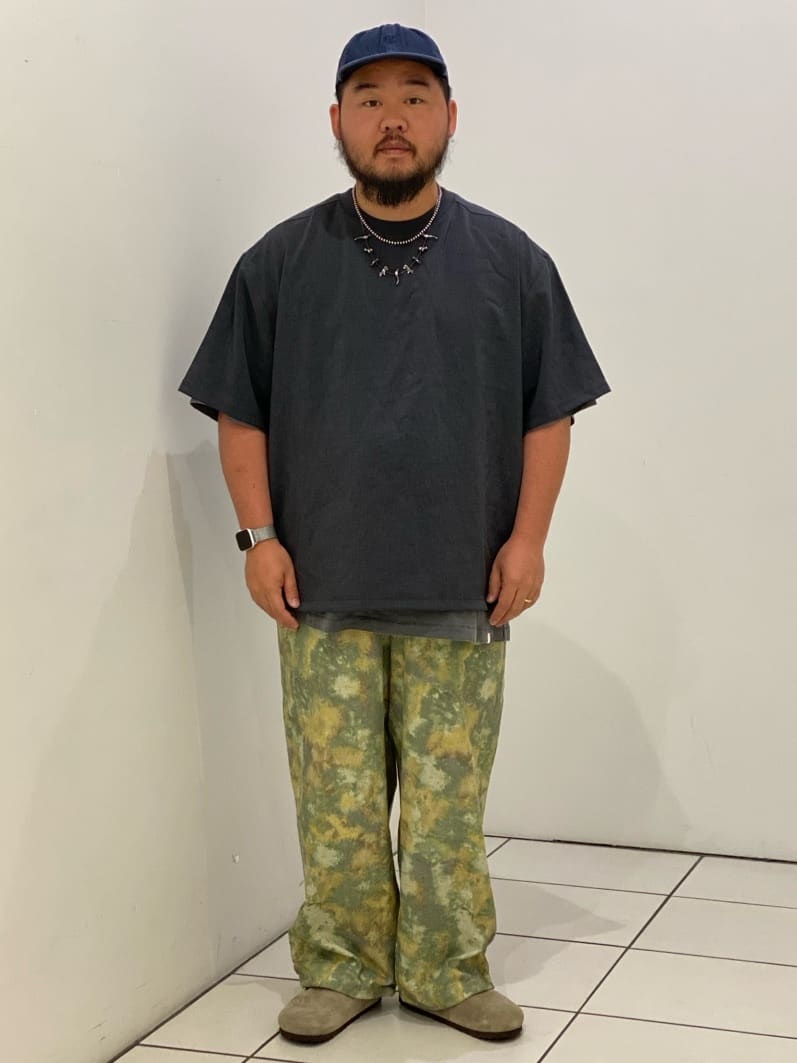 JOURNAL STANDARDのコーディネートを紹介します。｜Rakuten Fashion(楽天ファッション／旧楽天ブランドアベニュー)5657901