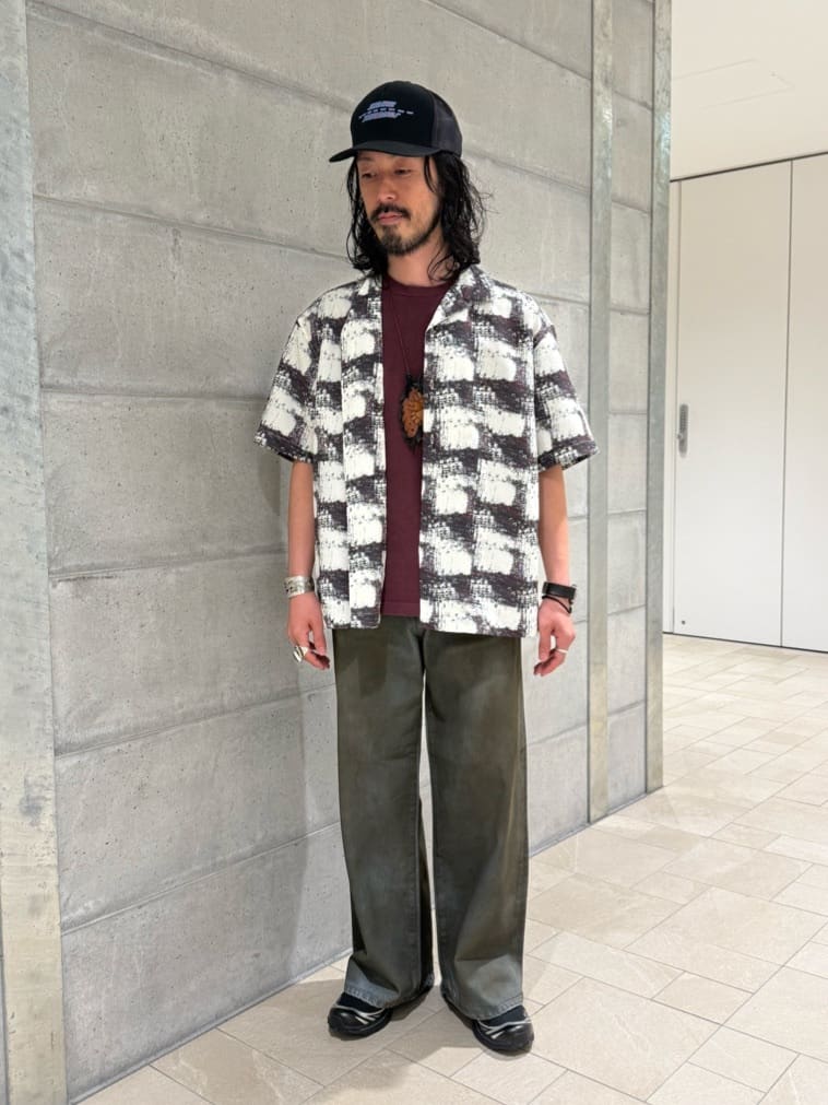 JOURNAL STANDARDのコーディネートを紹介します。｜Rakuten Fashion(楽天ファッション／旧楽天ブランドアベニュー)5657902