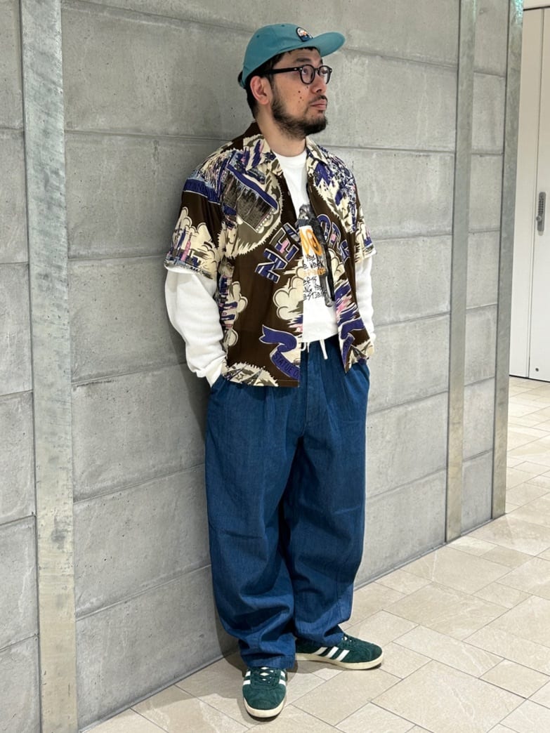 JOURNAL STANDARDのコーディネートを紹介します。｜Rakuten Fashion(楽天ファッション／旧楽天ブランドアベニュー)5660882