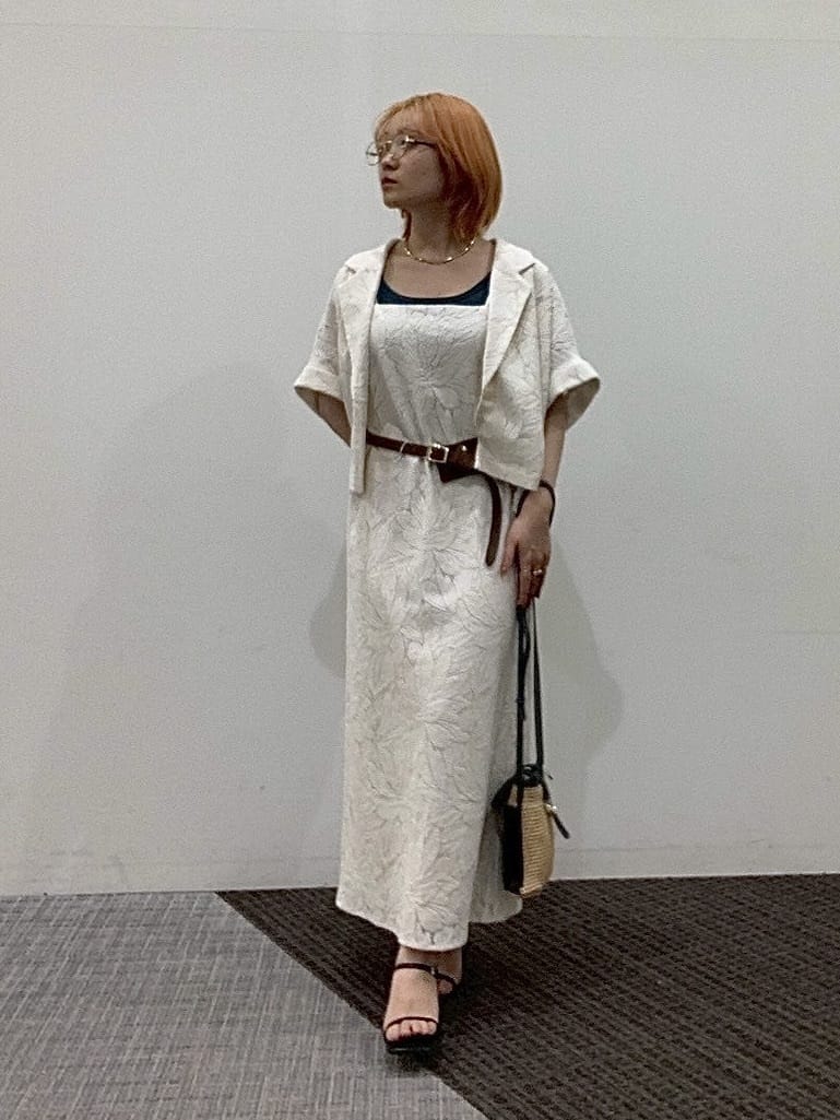 Vinのコーディネートを紹介します。｜Rakuten Fashion(楽天ファッション／旧楽天ブランドアベニュー)5661720