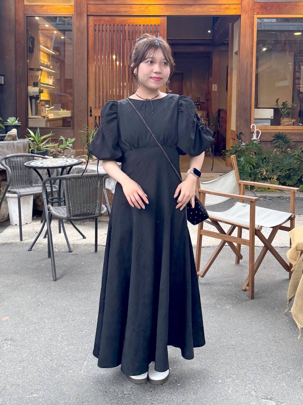 mysty womanのコーディネートを紹介します。｜Rakuten Fashion(楽天ファッション／旧楽天ブランドアベニュー)5662141