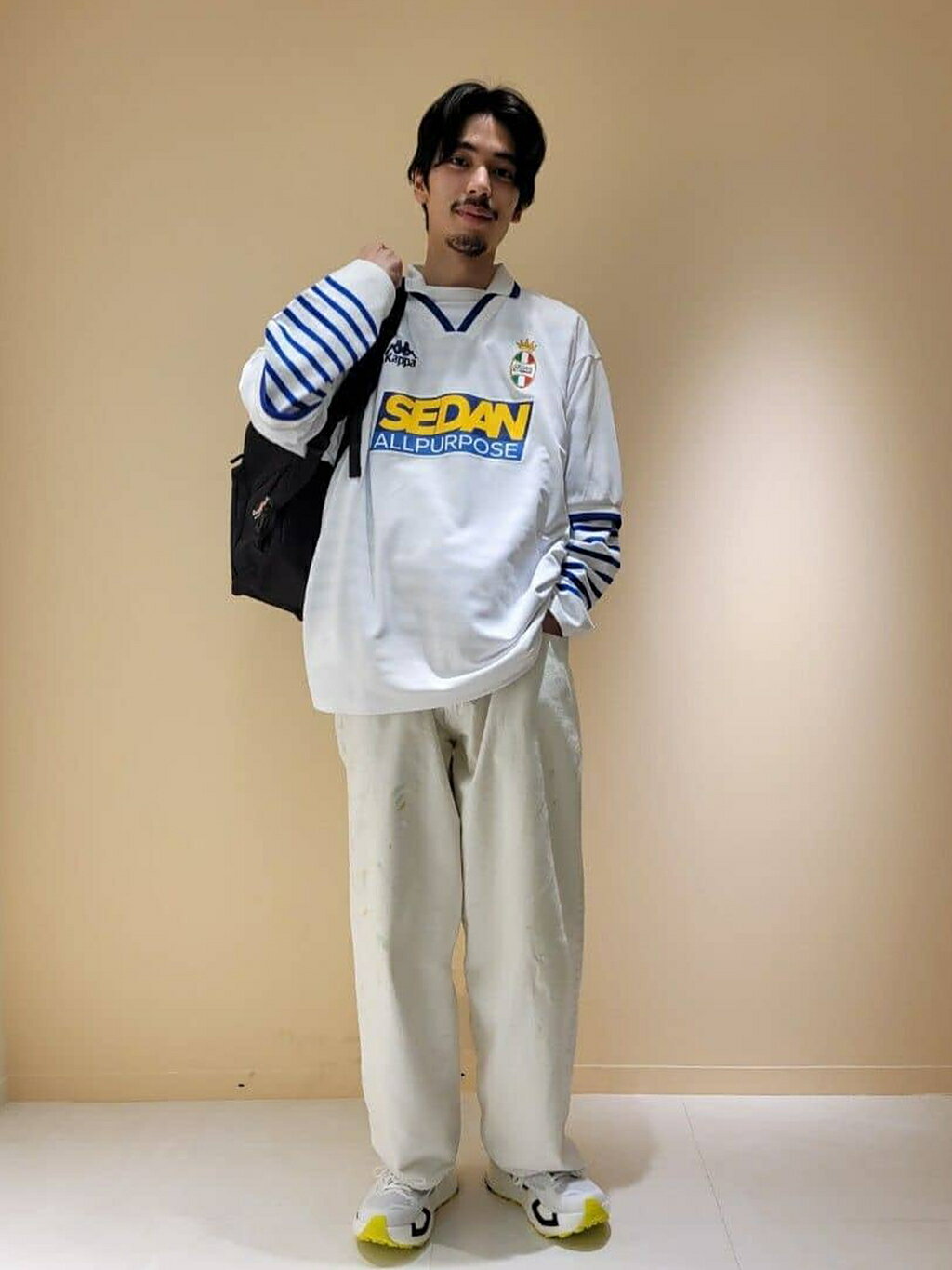 Bshop | bagjack | コーデュラナイロン 2ポケットデイパック | Rakuten