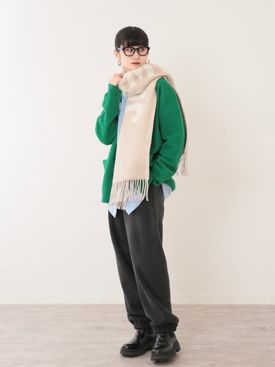 JOURNAL STANDARDのコーディネートを紹介します。｜Rakuten Fashion(楽天ファッション／旧楽天ブランドアベニュー)5662342