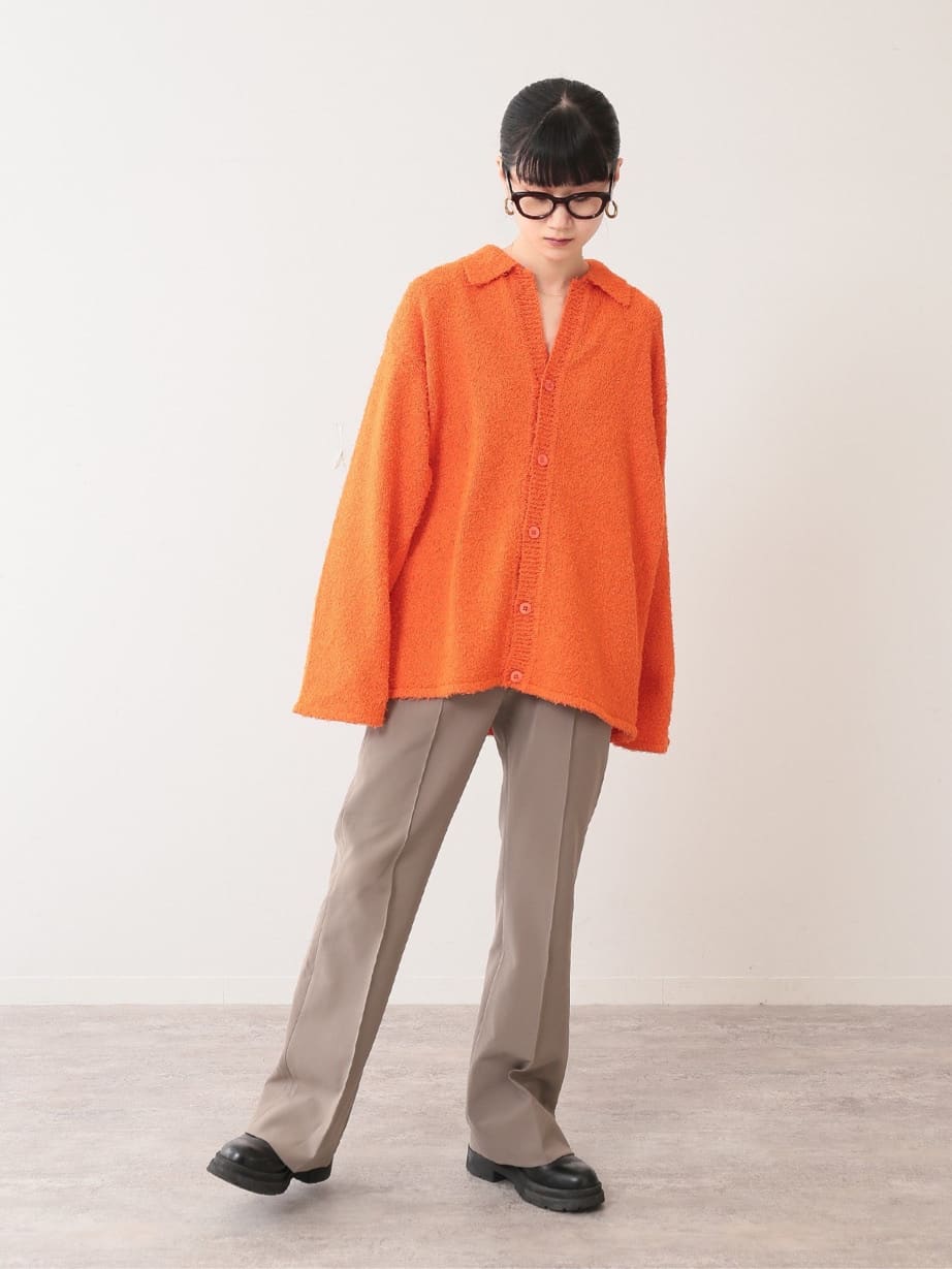 JOURNAL STANDARDのコーディネートを紹介します。｜Rakuten Fashion(楽天ファッション／旧楽天ブランドアベニュー)5662349
