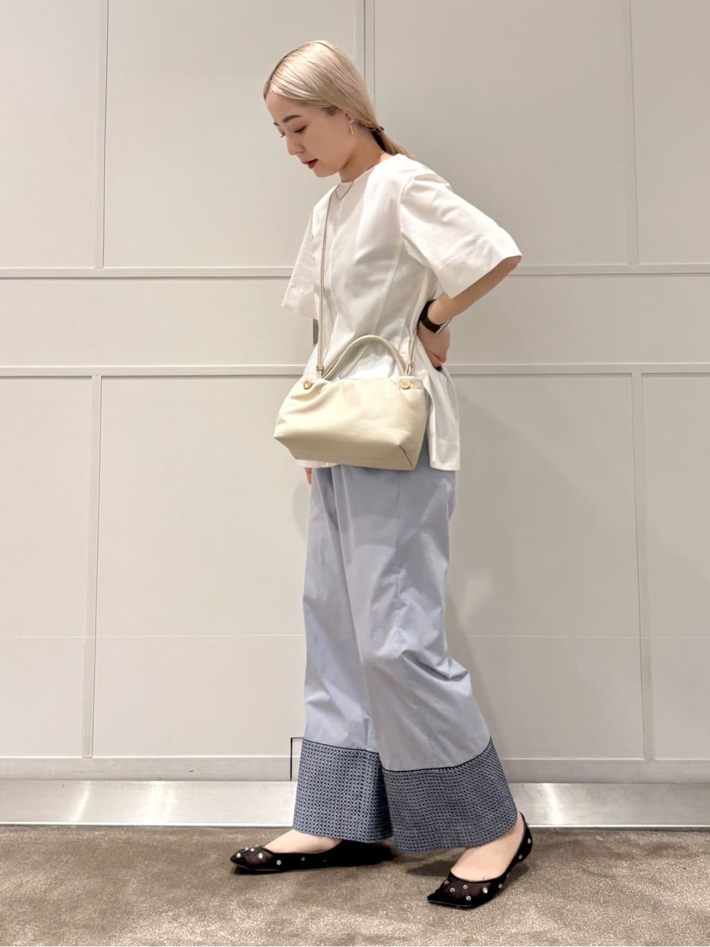 UNITED ARROWS LTD. OUTLET | コンスト シェイプ Tシャツ | Rakuten