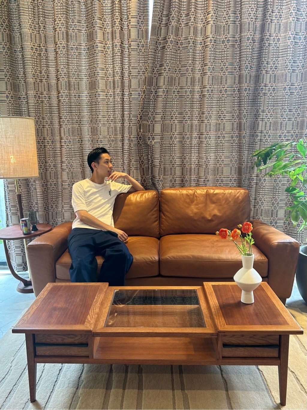 journal standard Furnitureのコーディネートを紹介します。｜Rakuten Fashion(楽天ファッション／旧楽天ブランドアベニュー)5662757