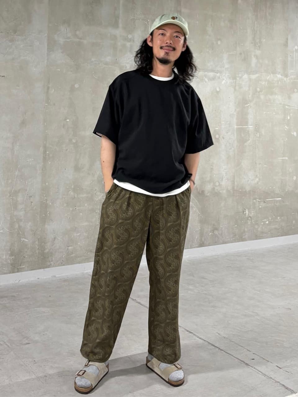 JOURNAL STANDARDのコーディネートを紹介します。｜Rakuten Fashion(楽天ファッション／旧楽天ブランドアベニュー)5666225