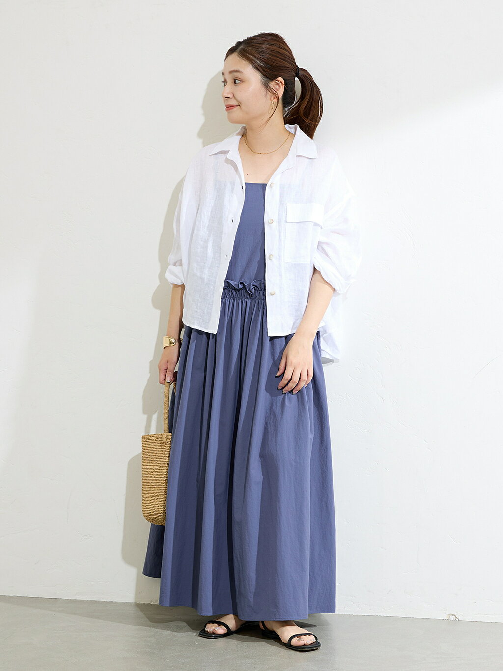 JOURNAL STANDARDのコーディネートを紹介します。｜Rakuten Fashion(楽天ファッション／旧楽天ブランドアベニュー)5667759