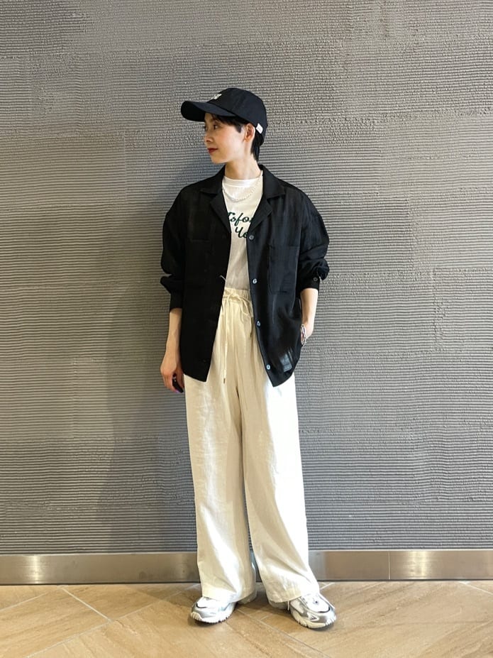 UNITED ARROWS LTD. OUTLET | シアー チェック シャツ | Rakuten