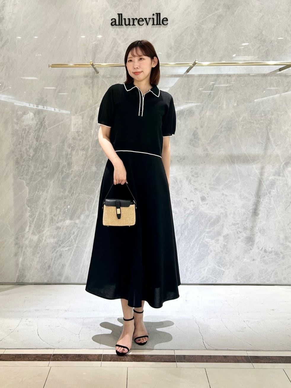 allureville | 【LOULOU WILLOUGHBY】シアーカノコポロ | Rakuten