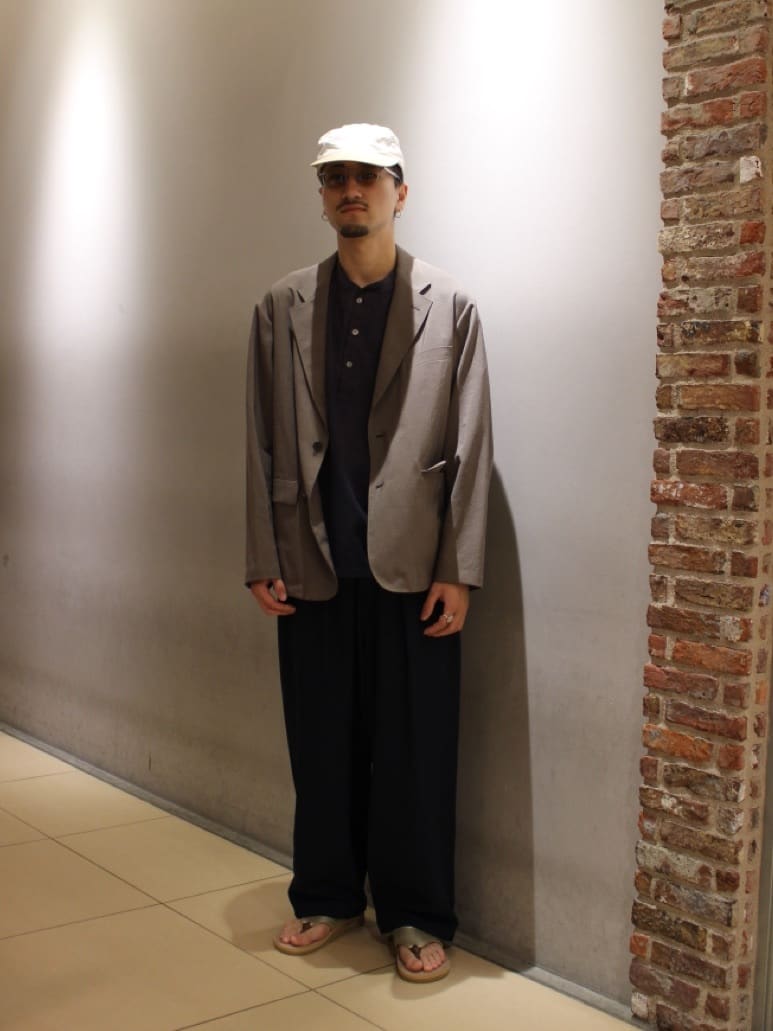 JOURNAL STANDARDのコーディネートを紹介します。｜Rakuten Fashion(楽天ファッション／旧楽天ブランドアベニュー)5674686