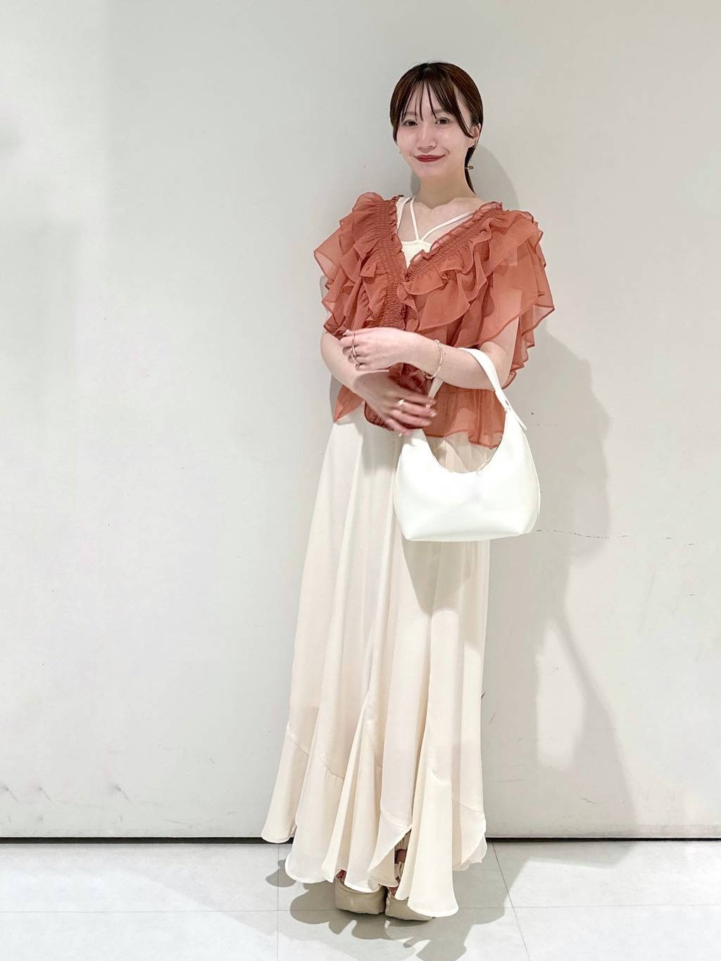 mysty womanのコーディネートを紹介します。｜Rakuten Fashion(楽天ファッション／旧楽天ブランドアベニュー)5675982
