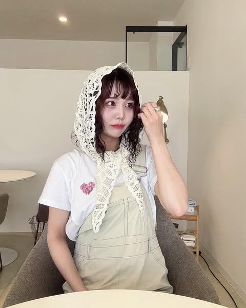 Riberry | ハートロゴラメ刺繍コンパクトTシャツ/綿100% | Rakuten