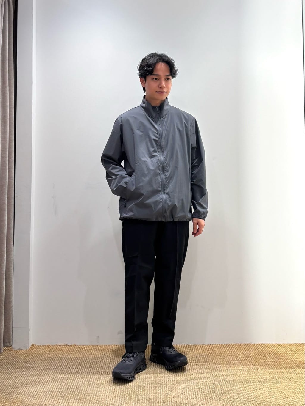 UNITED ARROWS green label relaxing ジャケット・アウターの