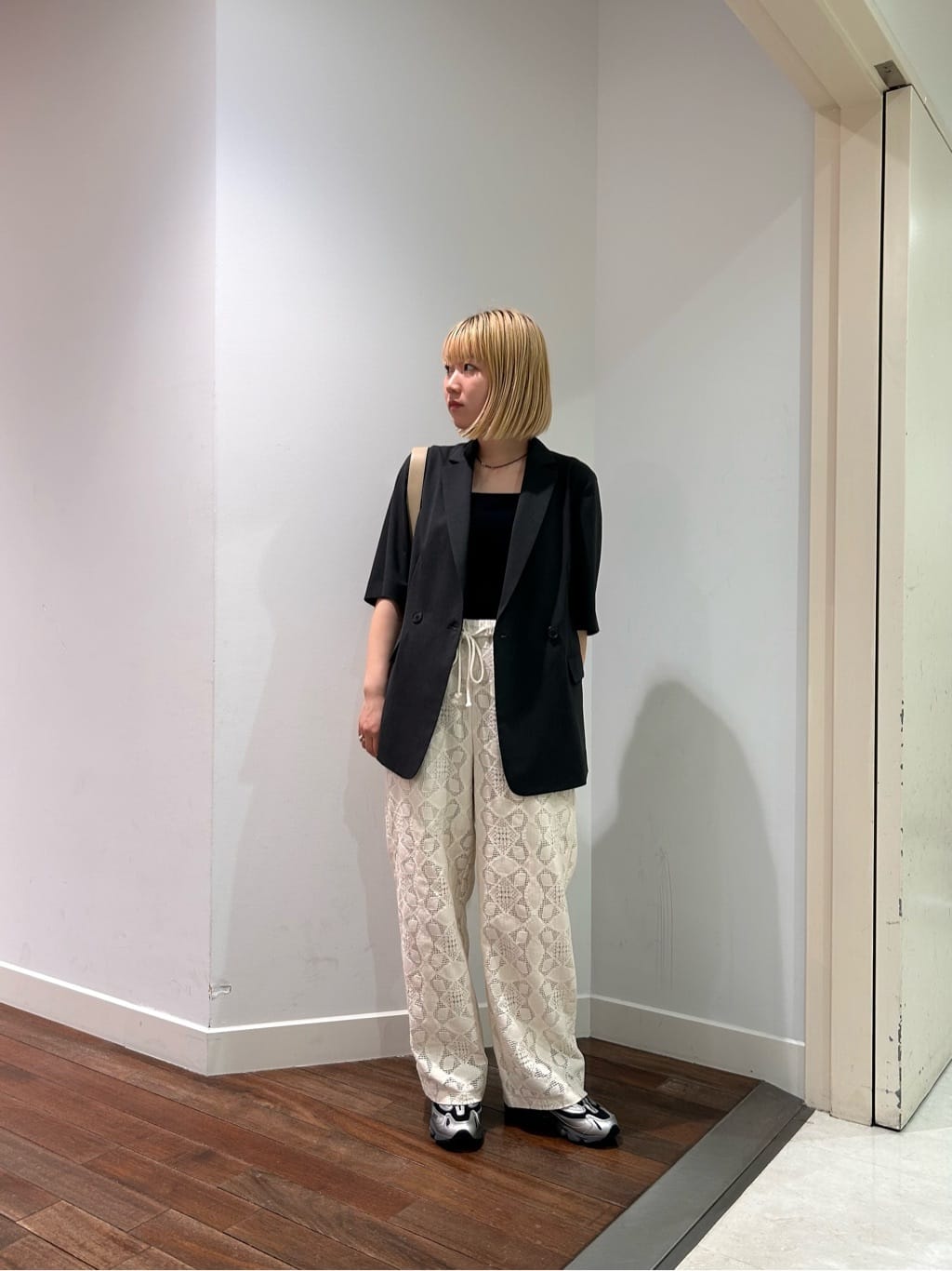 UNITED ARROWS LTD. OUTLET | ハーフスリーブ ジャケット | Rakuten