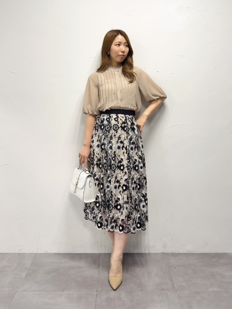Viaggio Bluのコーディネートを紹介します。｜Rakuten Fashion(楽天ファッション／旧楽天ブランドアベニュー)5677142