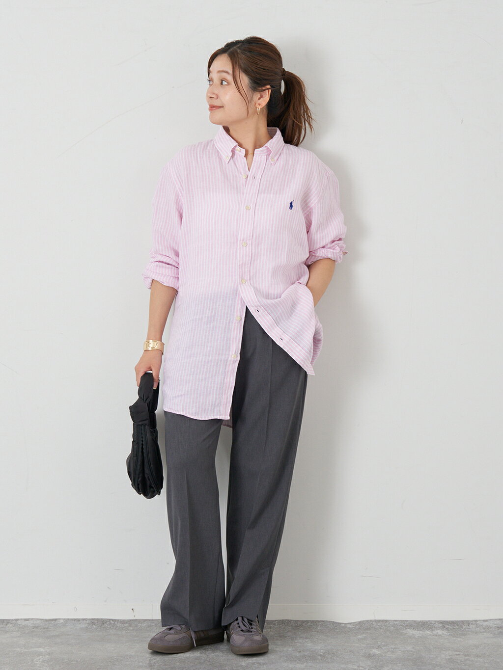 JOURNAL STANDARDのコーディネートを紹介します。｜Rakuten Fashion(楽天ファッション／旧楽天ブランドアベニュー)5678726