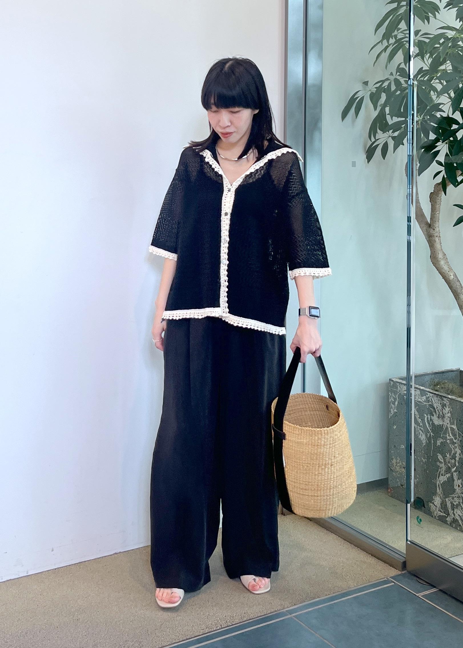 SALON adam et rope'のコーディネートを紹介します。｜Rakuten Fashion(楽天ファッション／旧楽天ブランドアベニュー)5697801