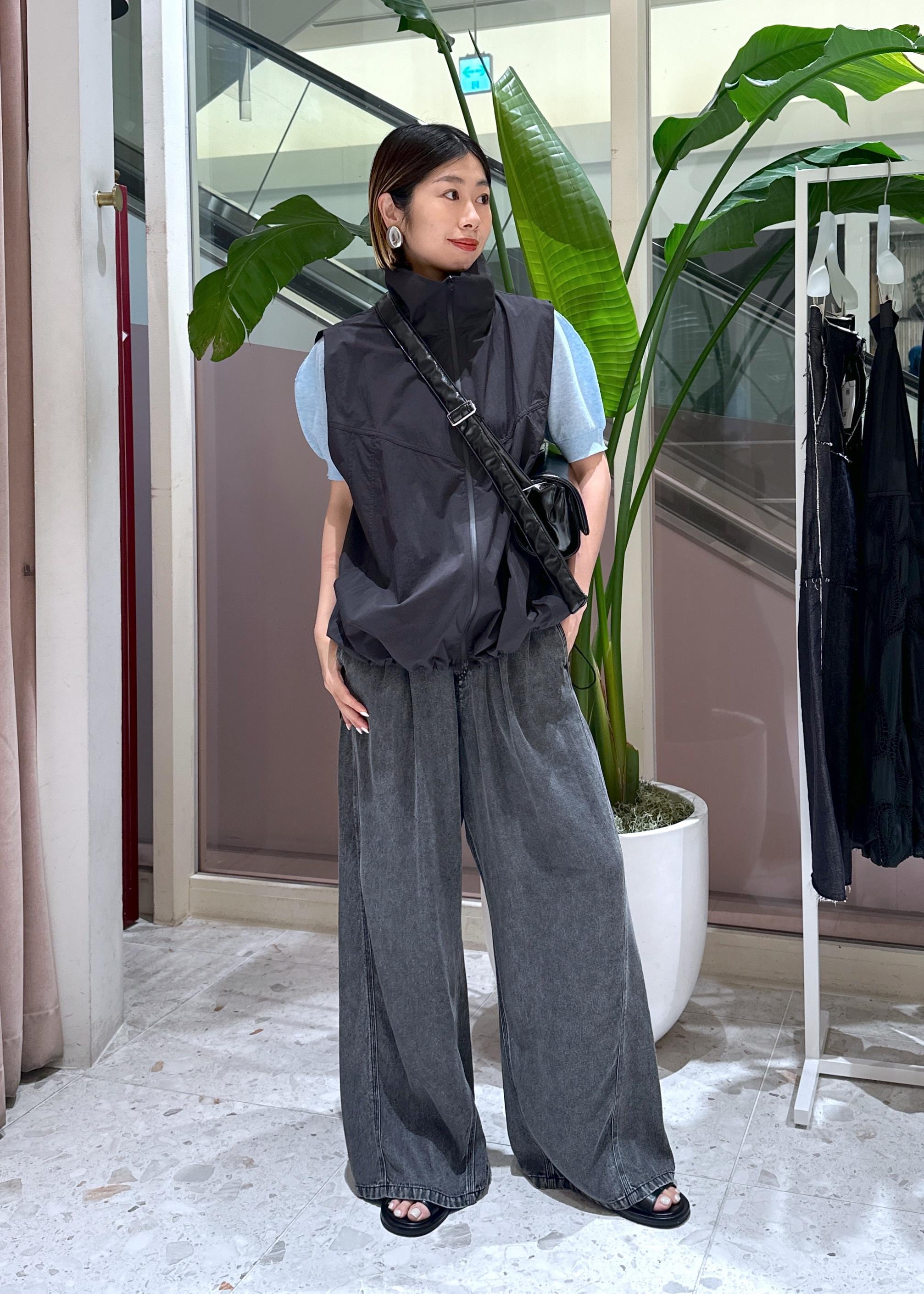 ADAM ET ROPE' | ラミーニットポロシャツ | Rakuten Fashion(楽天