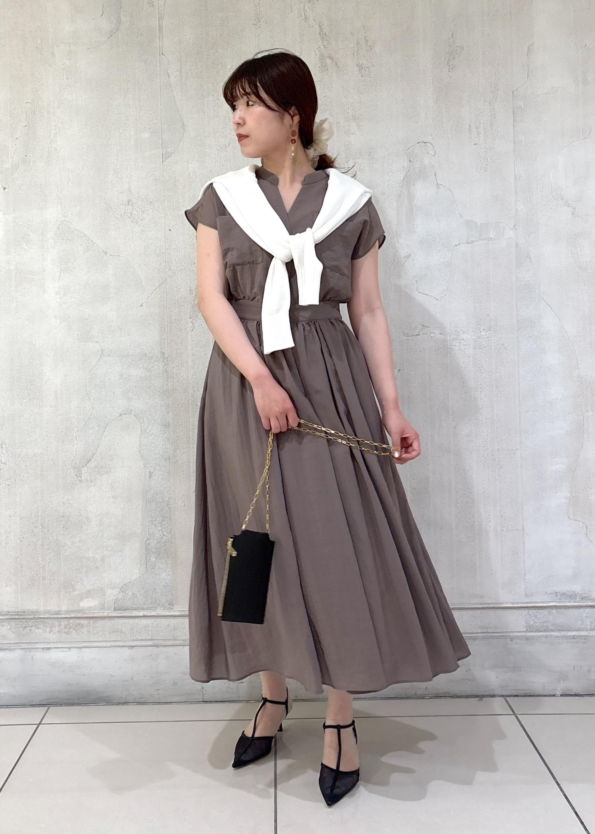 ROPE'のコーディネートを紹介します。｜Rakuten Fashion(楽天ファッション／旧楽天ブランドアベニュー)5719272