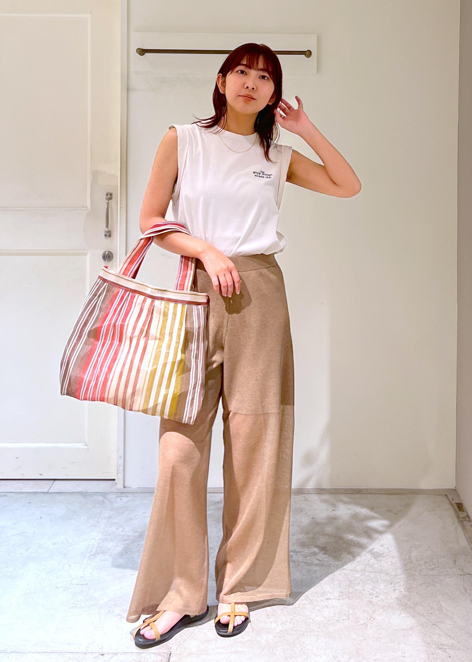 SALON adam et rope'のコーディネートを紹介します。｜Rakuten Fashion(楽天ファッション／旧楽天ブランドアベニュー)5736657